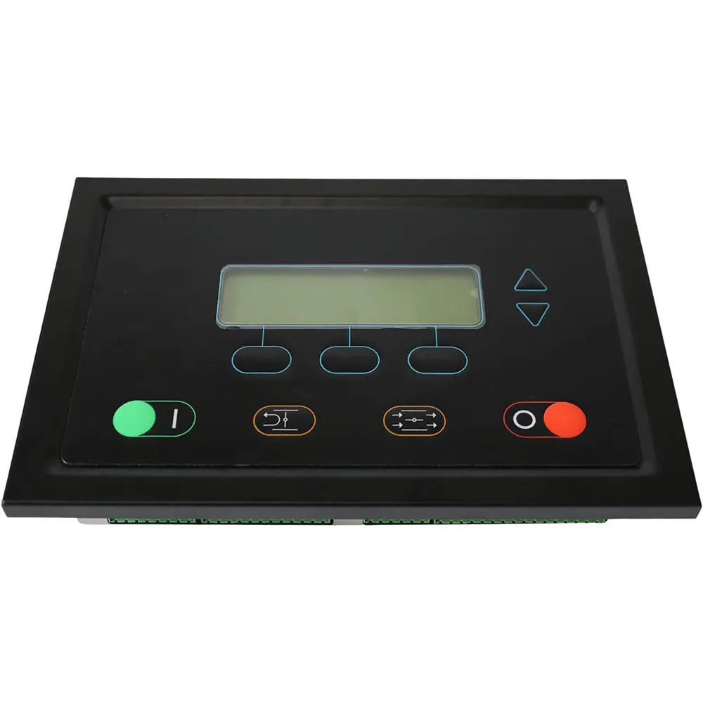 Membrane Keypad of Controller 39817002 for Ingersoll Rand Air Compressor