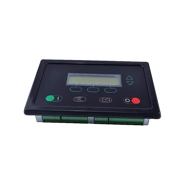 Membrane Keypad of Controller 39897095 for Ingersoll Rand Air Compressor