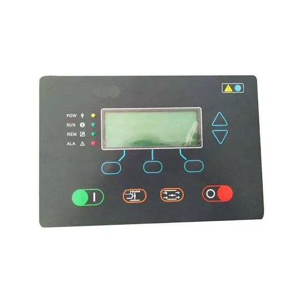 Membrane Keypad of Controller 39900519 for Ingersoll Rand Air Compressor