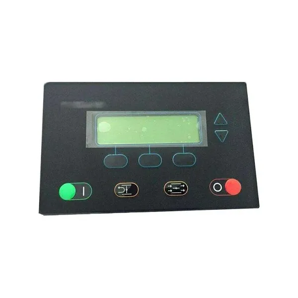 Membrane Keypad of Controller 46854014 for Ingersoll Rand Air Compressor