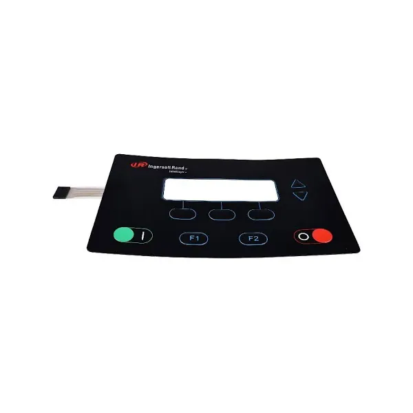 Membrane Keypad of Controller 54642129 for Ingersoll Rand Air Compressor