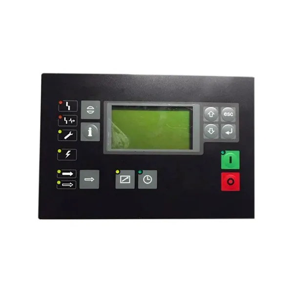 Membrane Keypad of Controller 7.7001.0 for Kaeser Air Compressor