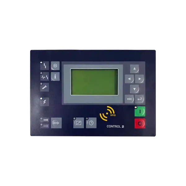 Membrane Keypad of Controller 7.7601P0 for Kaeser Air Compressor