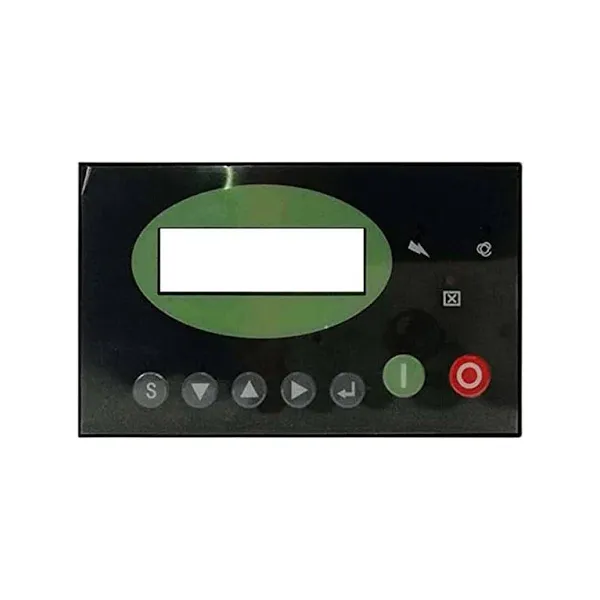 Membrane Keypad of Controller 88290014-903 for Sullair Air Compressor