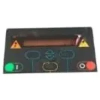 Membrane Keypad of Controller 92948884 for Ingersoll Rand Air Compressor