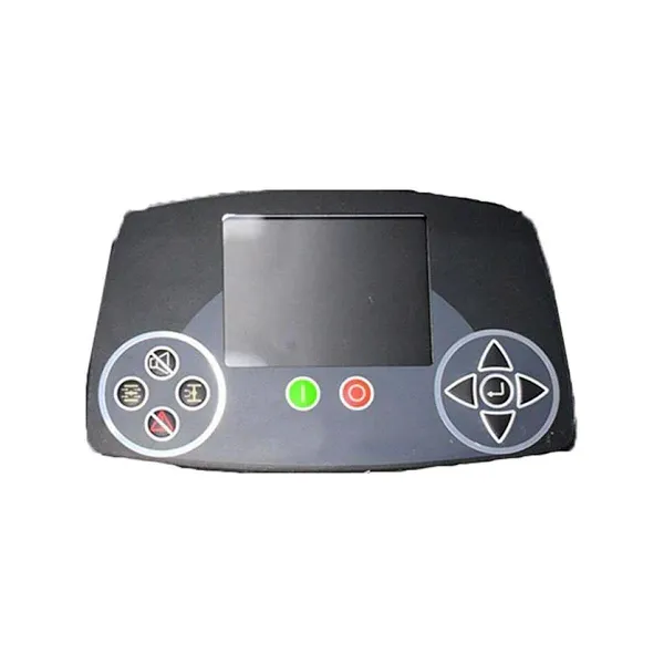Membrane Keypad of Controller XE-145-DCU for Ingersoll Rand Air Compressor