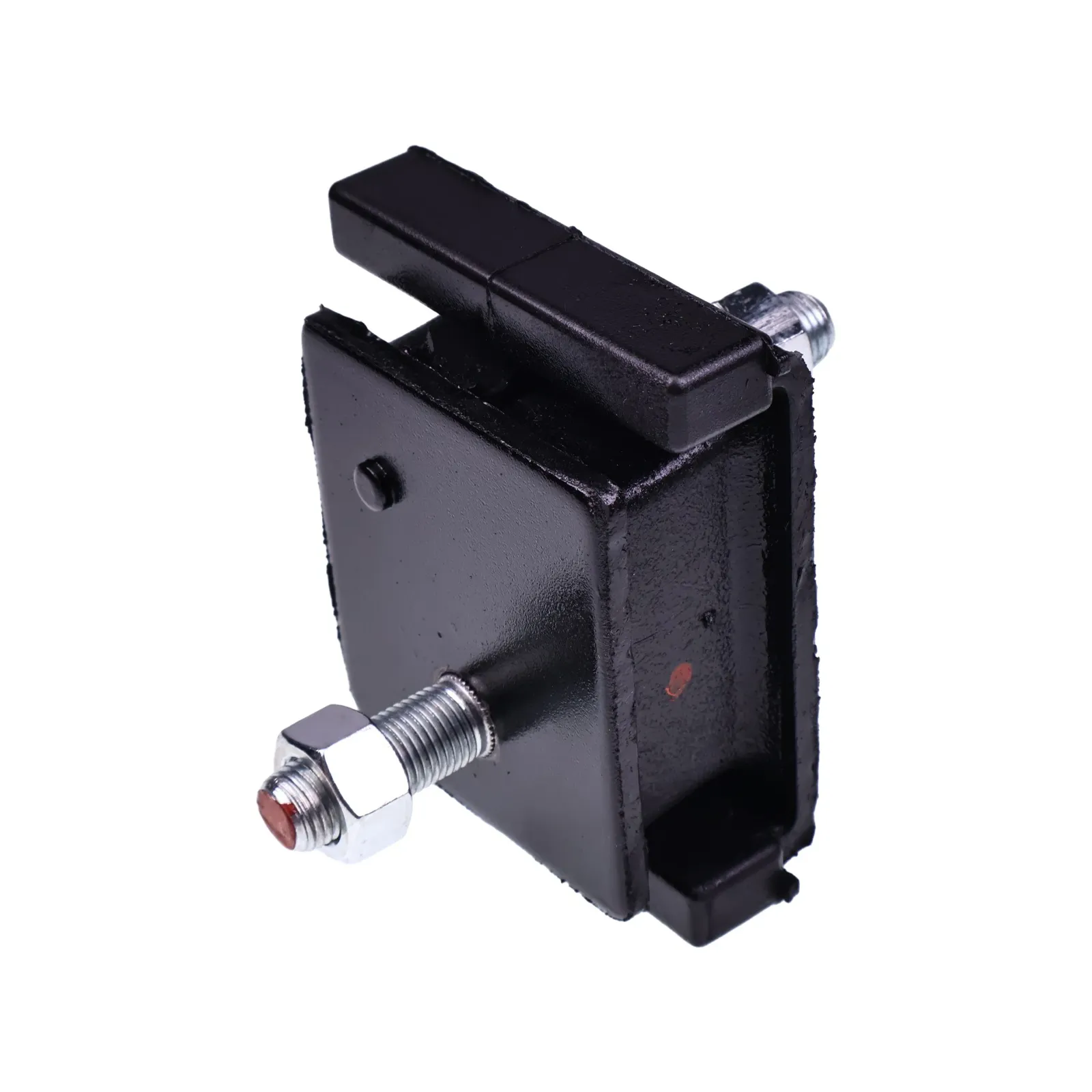 Mounting Insulator 41261-23322-71 for Toyota Engine 1KD 4Y Forklift 7FD20 7FD25 7FD30 7FDJ35 8FG35U 8FG70U 8FG50N