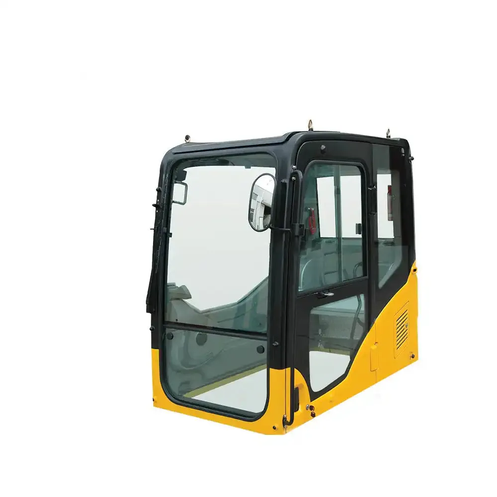 Operator Cab for Komatsu PC200-7