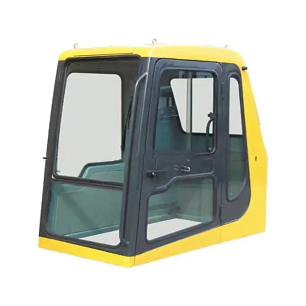 Operator Cab for Komatsu PC200-6