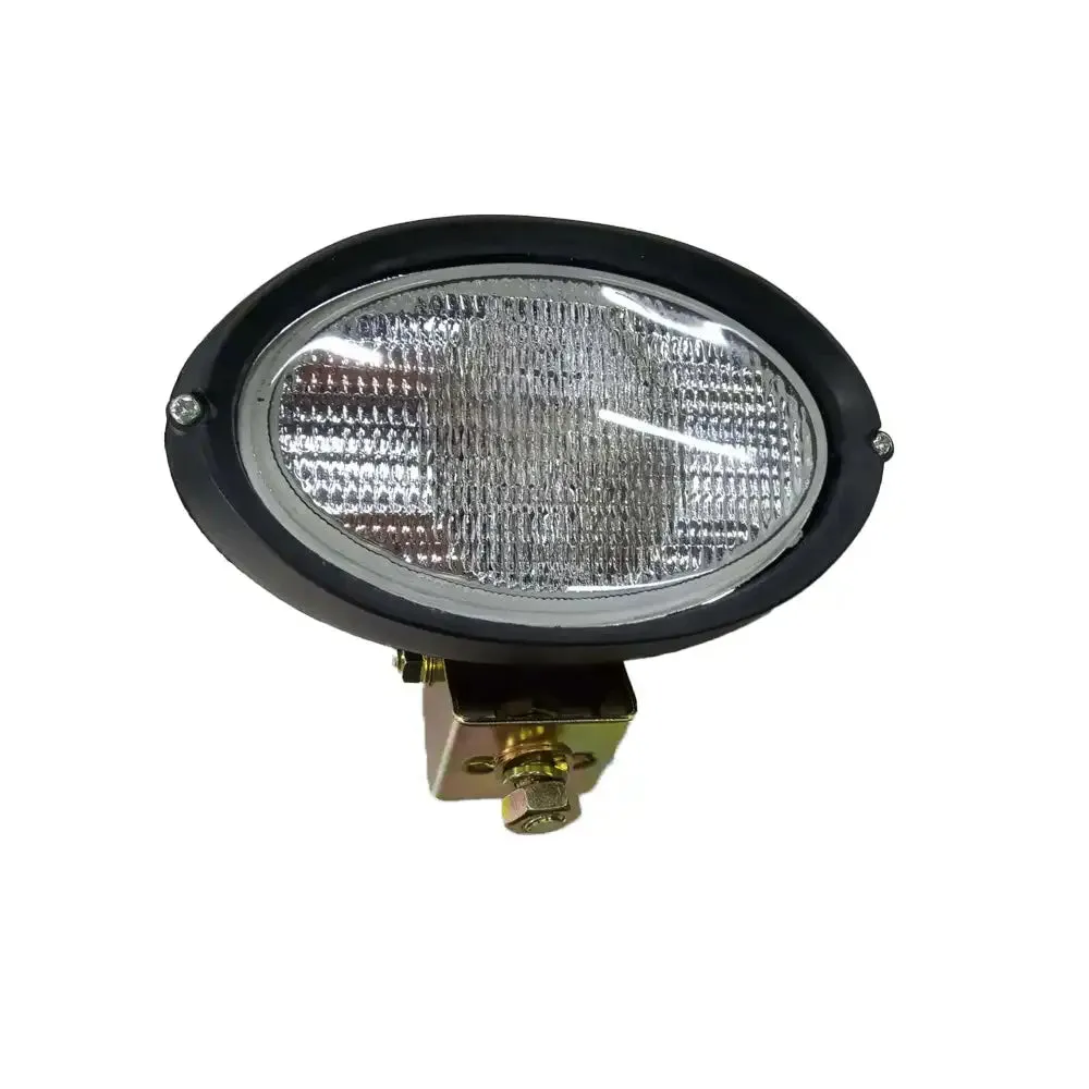 Oval Working Right Hand Light 700/G6320 700/50089 for JCB 3CX 4CX