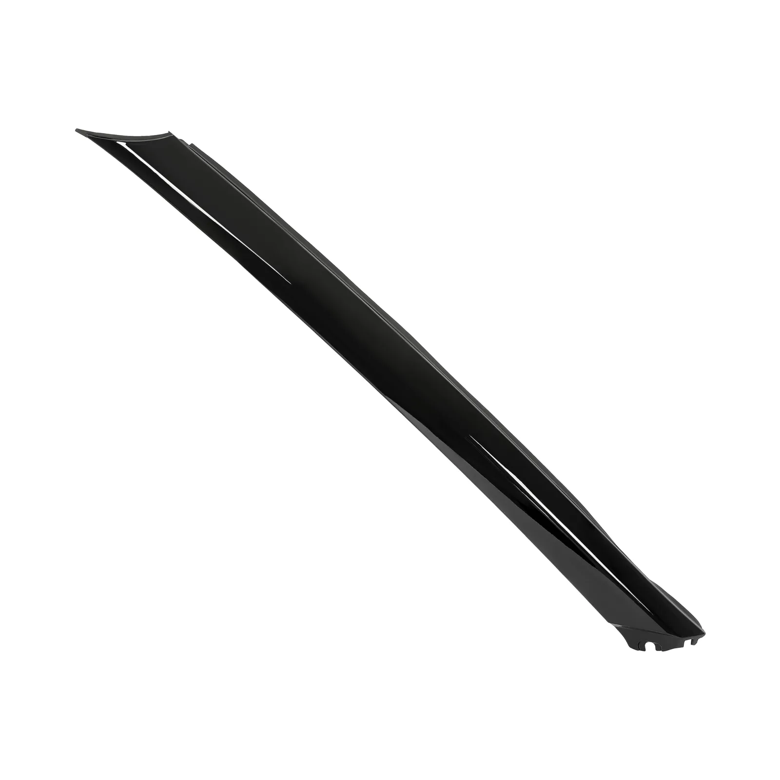Passenger Side Front Pillar Molding 76836-9DD0A for Nissan Maxima
