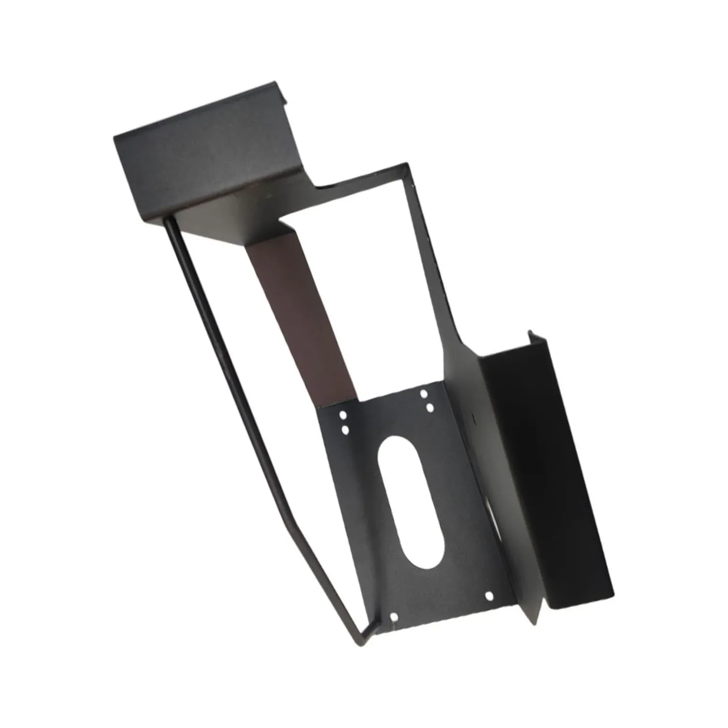 Platform Control Box Mount Bracket 10000390 for Dingli Scissor Lift JCPT1614HD JCPT1612HDB JCPT1012HD JCPT0808HD JCPT1614DC JCPT1412DC JCPT1012DC