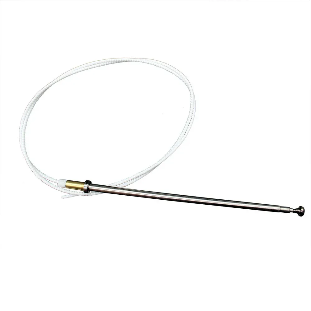 Power Antenna Mast 1408270001 for Mercedes-Benz W140 W124 W202 W210 R129 1992-2002