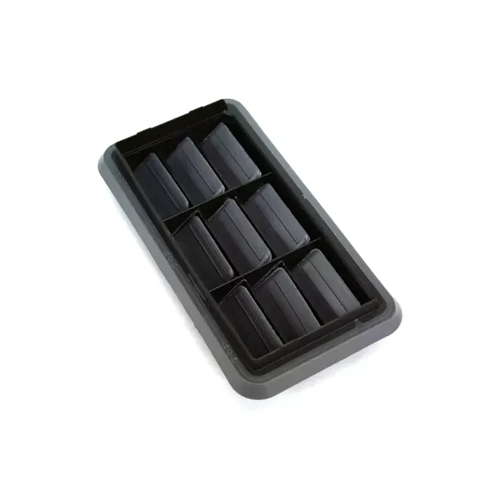 Quarter Panel Vent Exhauster 05058636AD for Jeep Grand Cherokee Patriot Compass Dodge Caliber Avenger Chrysler 200 300