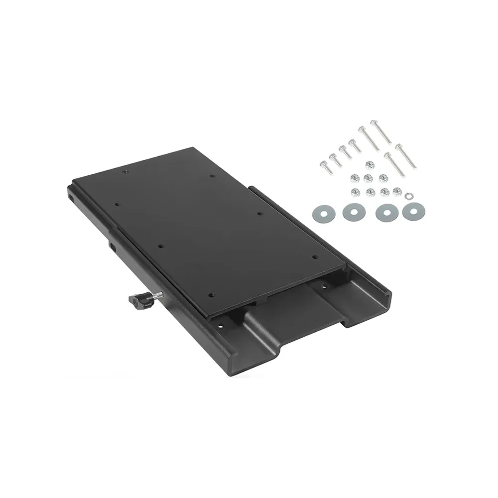 Quick Release Bracket MKA-16-03 for Minn Kota Motor Ulterra Terrova PowerDrive Deckhand 40