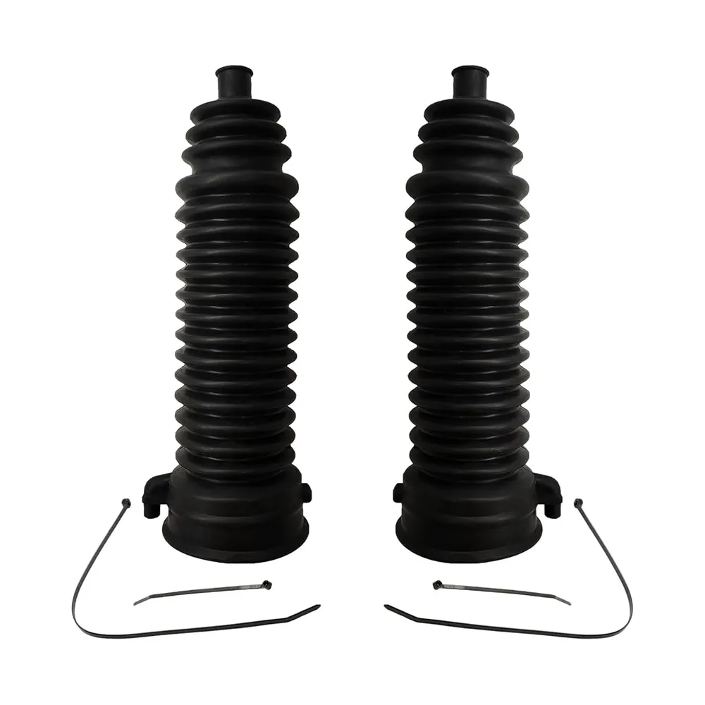 Rack Pinion Boot Kit 5412012 5412013 for Polaris Ranger RZR 500 570 700 1000