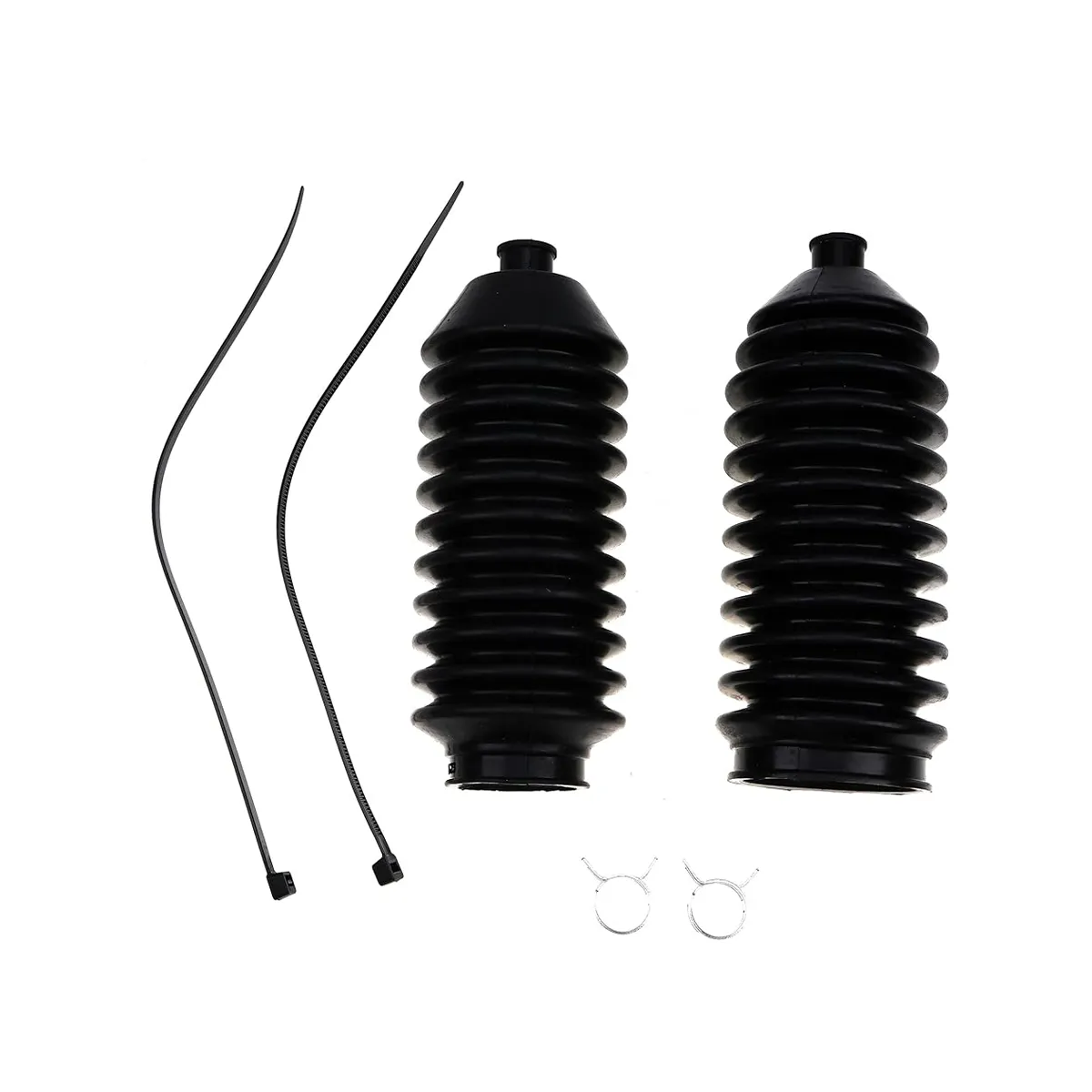 Rack Pinion Boot Kit 5416256 5416257 for Polaris RZR 1000 XP Turbo