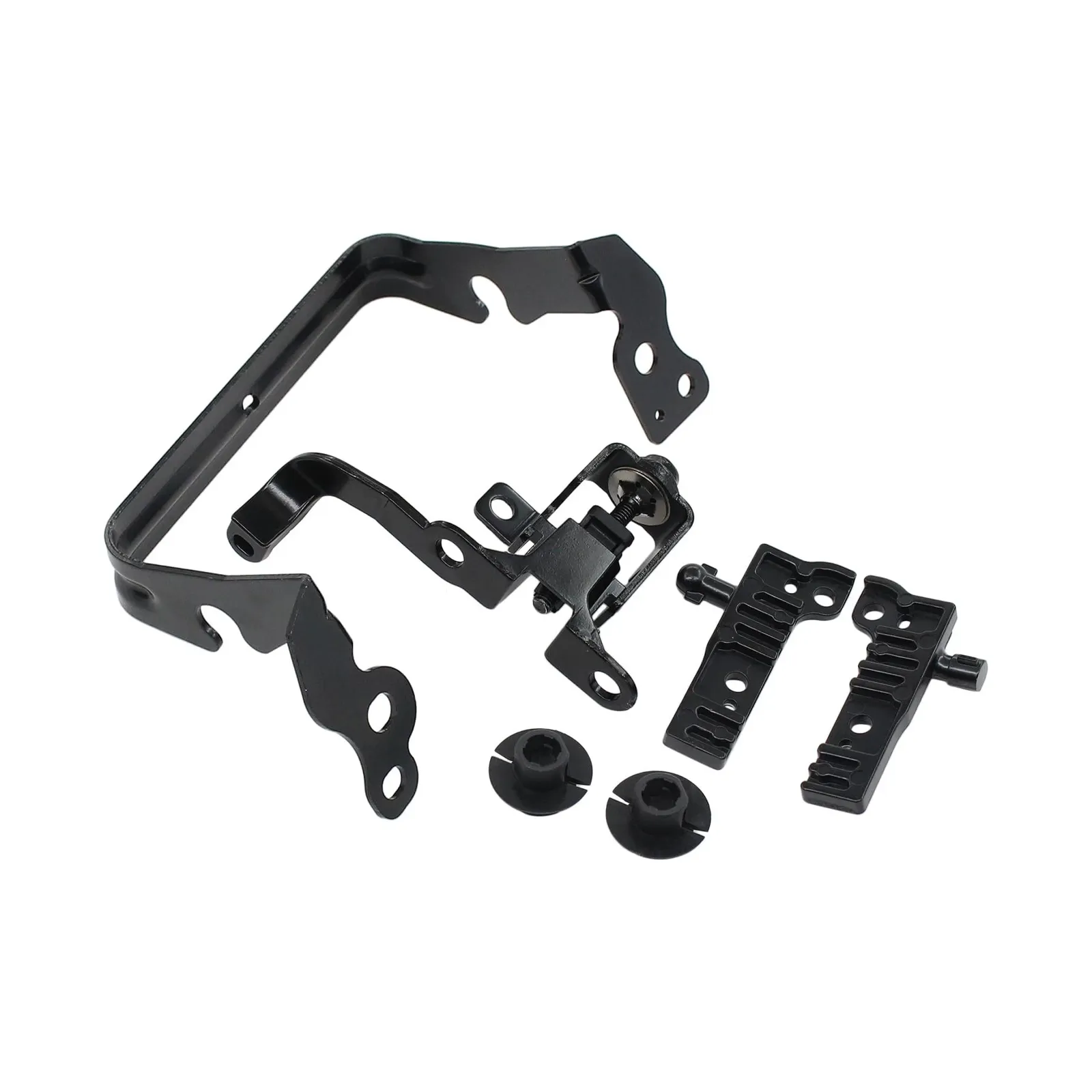 Radar Sensor Bracket Kit 88210-48070 for 2017-2020 Lexus Toyota Cruise Distance