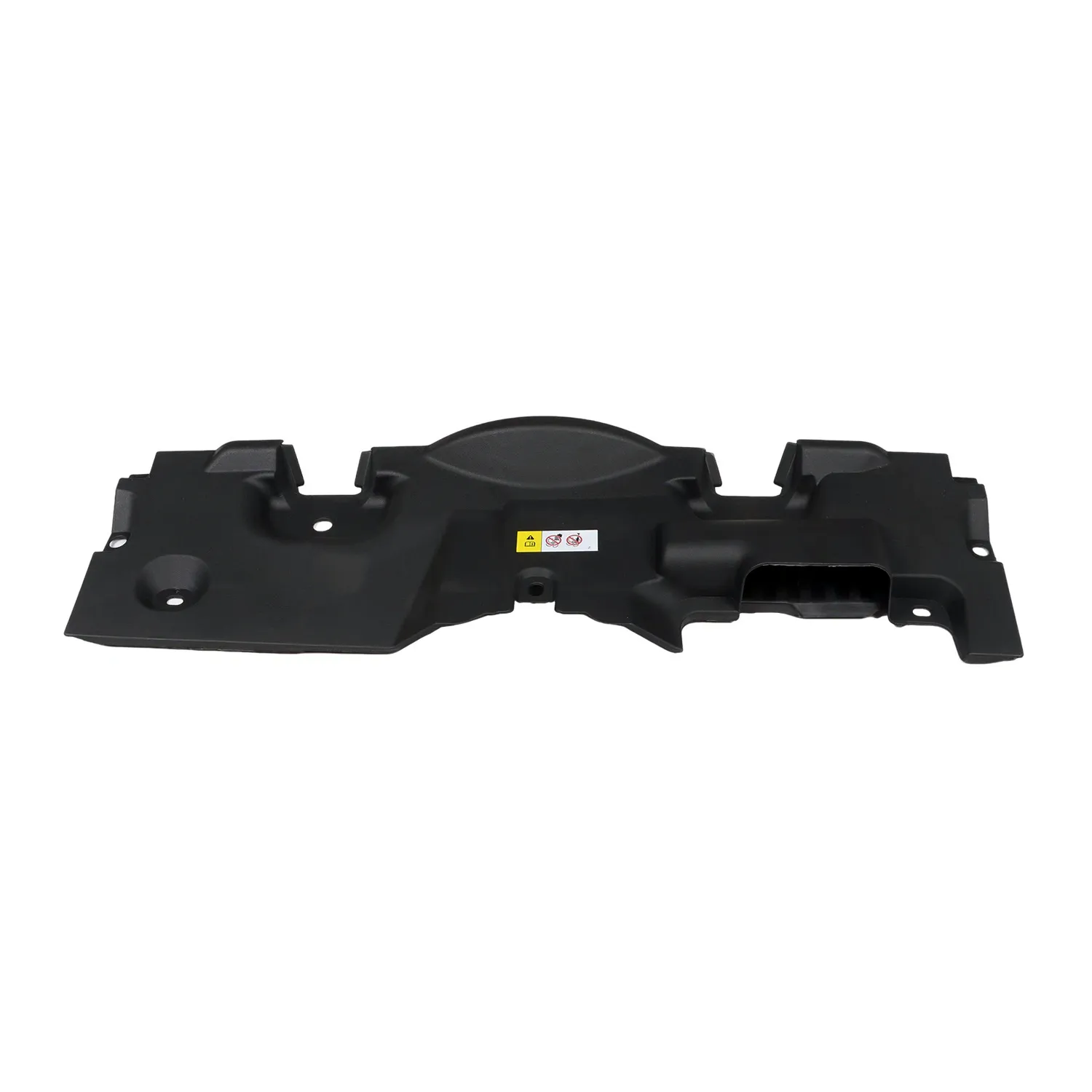 Radiator Support Upper Cover 16681-F0020 for 2019-2024 Toyota RAV4 2.5L
