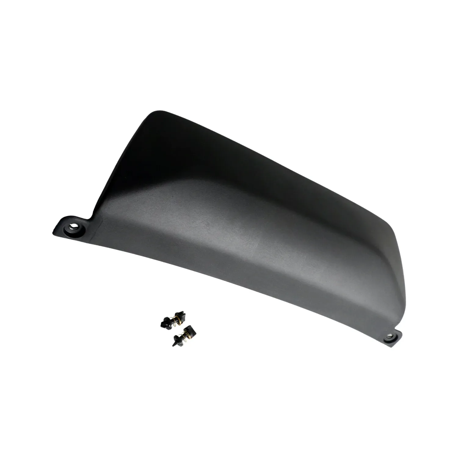 Rear Bumper Trailer Tow Hitch Bar Cover Cap BB5Z-17F000-BA for 2011-2015 Ford Explorer