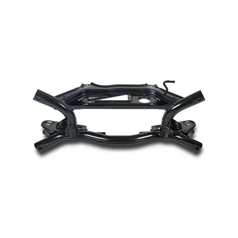 Rear Crossmember Subframe Cradle 68211932AA 5105252AA for Jeep Compass Patriot Dodge Caliber 4x4 AWD 4WD