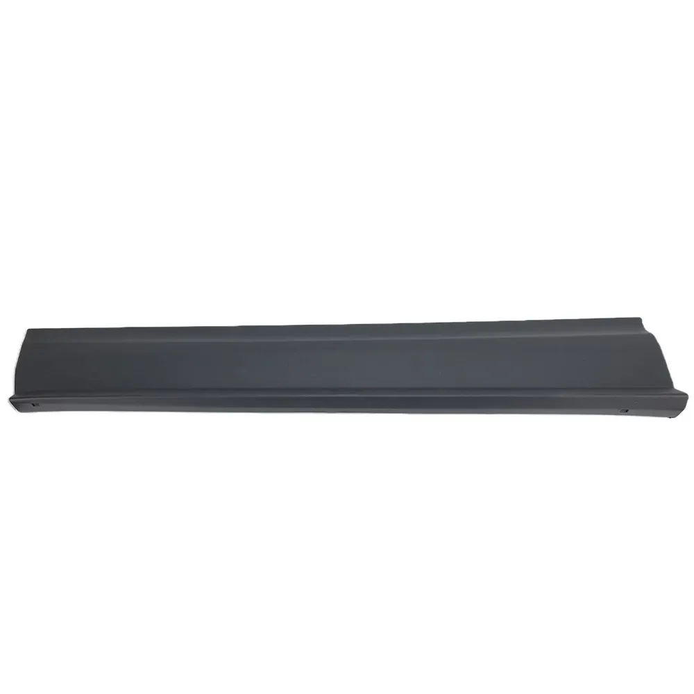 Rear Door Exterior Trim-Lower Molding 84853273 for Chevrolet Equinox 2018-2024