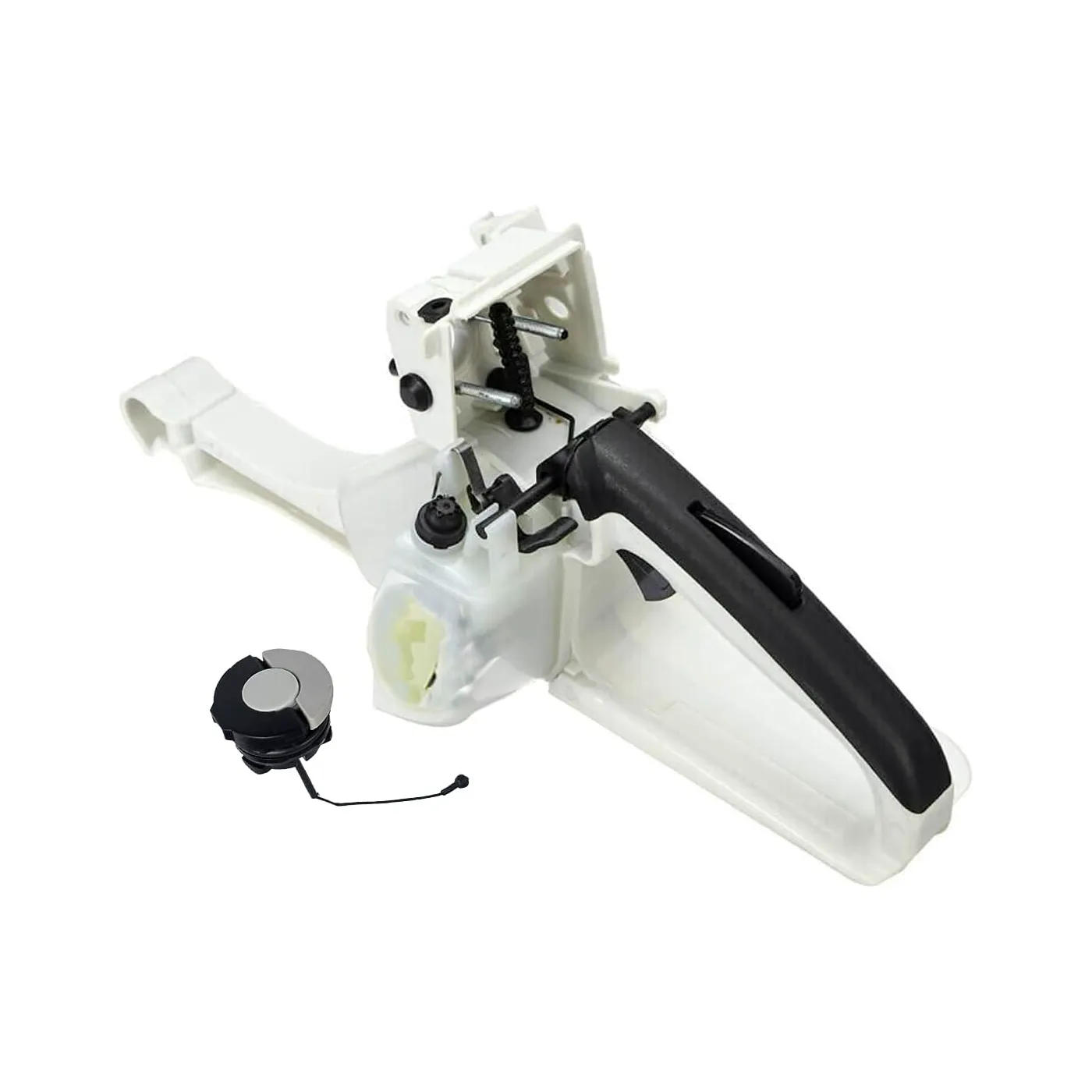 Rear Fuel Gas Tank Handle 1121 350 0829 for Stihl Chainsaw 024 026 MS240 MS260