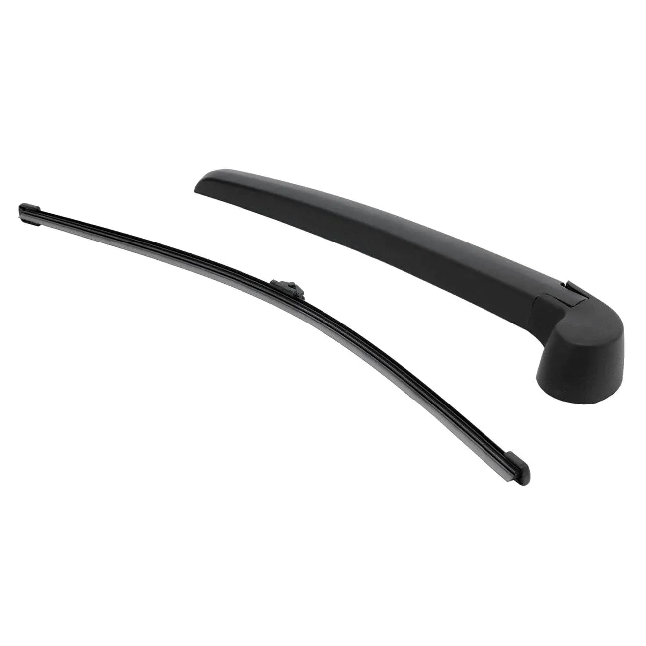 Rear Glass Wiper Arm With Blade 8K9955407 8K9955205 for 2009-2016 Audi A4 S4 Allroad