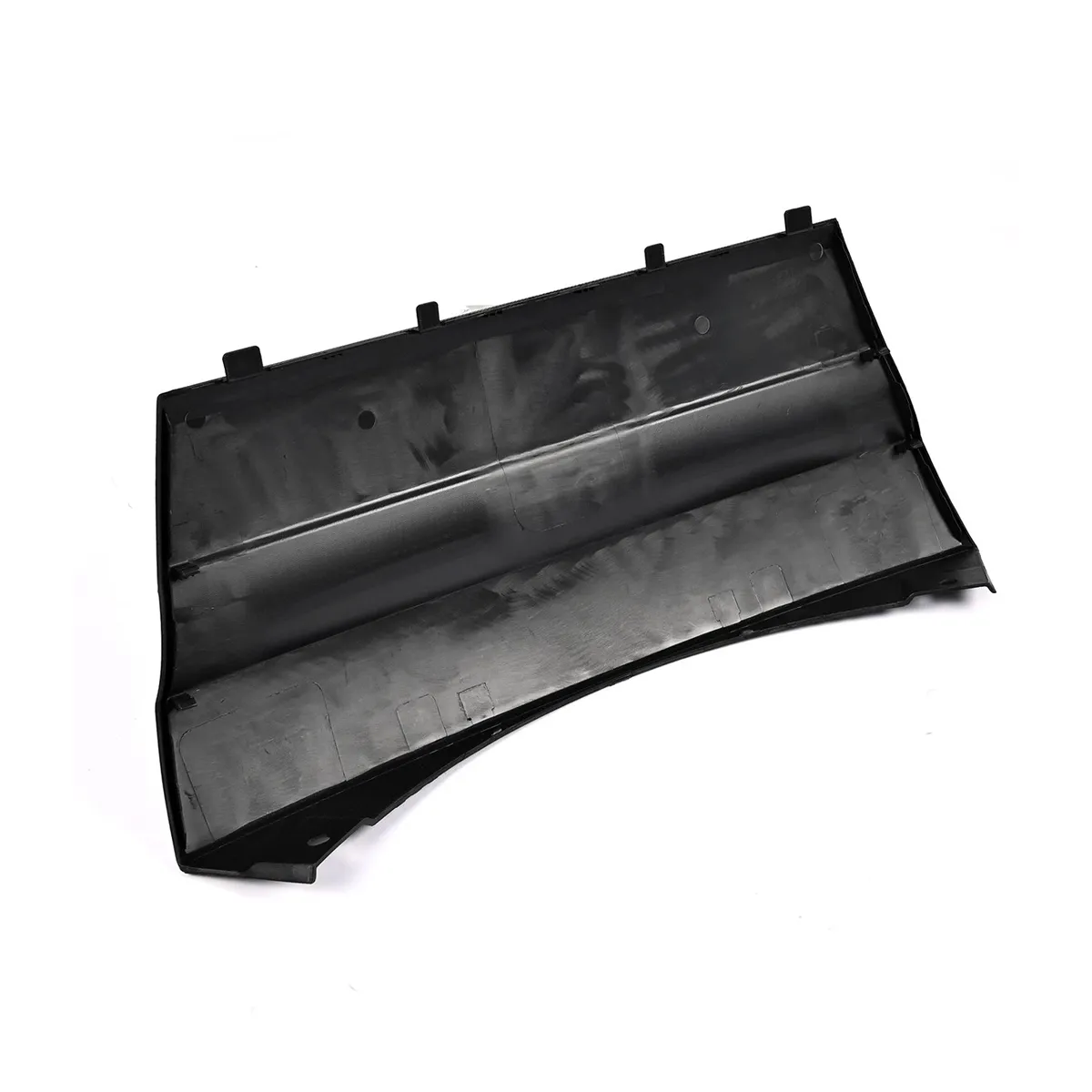 Rear Lower Bumper Hitch Access Cover 57731XC07A for Subaru Ascent 2.4L H4 2019-2025