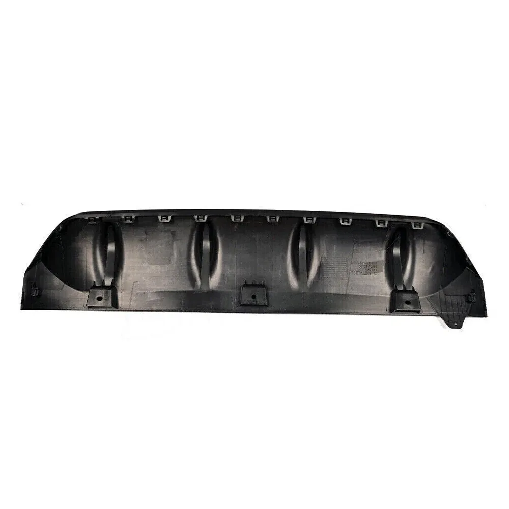 Rear Lower Bumper Skid Plate Shield 86671L3300 for 2021-2024 Kia K5