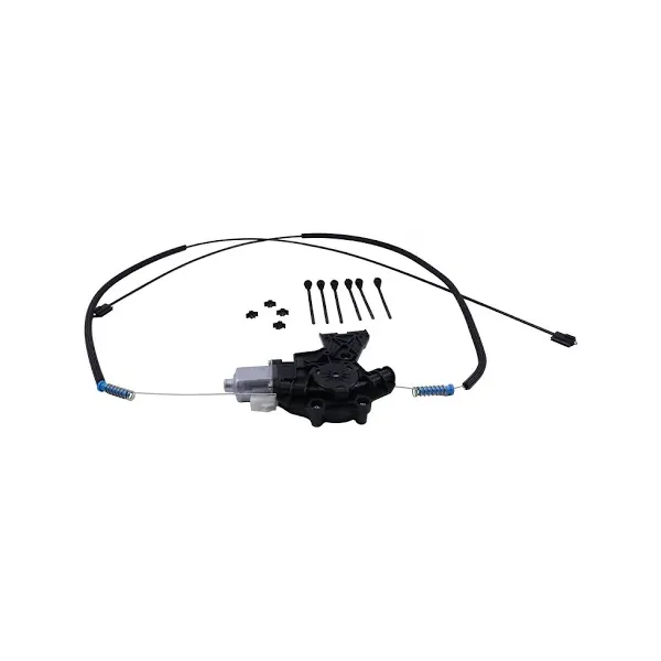 Rear Power Sliding Window Motor Cable 68054772AA 68054772AB for Dodge Ram 1500 2500 3500 4500 5500