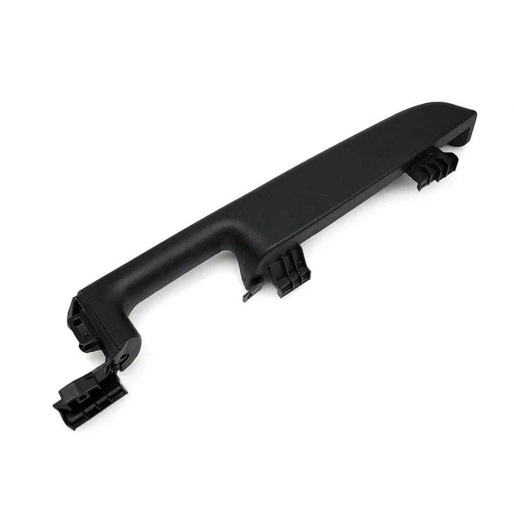 Rear Right Passenger Door Armrest 15152062 for 2001-2006 Cadillac Escalade GMC Yukon Chevrolet Shale Pewter