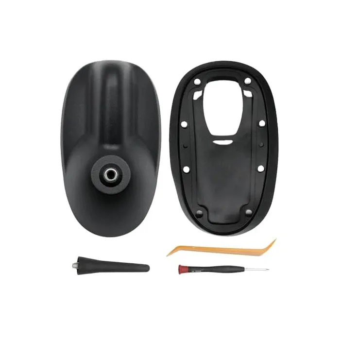 Rear Roof Antenna Base 65203442105 for Mini Cooper R55 R56 1.6L L4 2007-2014