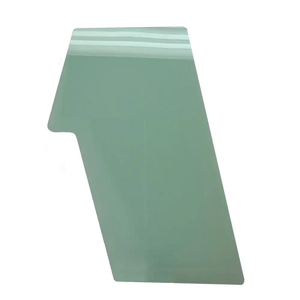 Rear Side Glass 6691001 6674520 For Bobcat S175 S185 S205 S220 S250 S300 S330 T110 T140 T180 T190 T200 T250 T300 T320