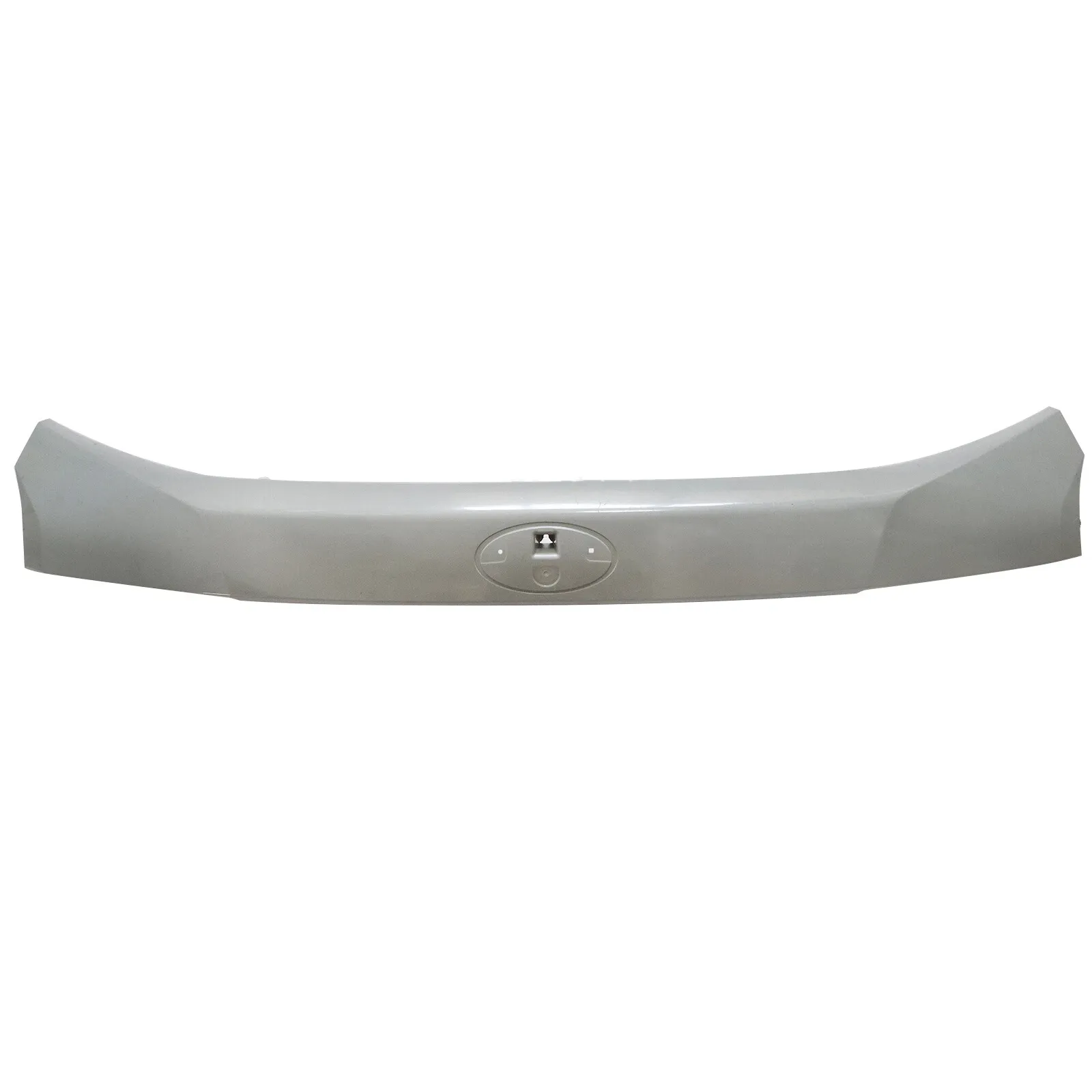 Rear Tail Gate Finish Panel Garnish 91111SG000 for Subaru Forester 2.0XT 2.5i X XT limited Premium Touring XS XSL 2012-2018
