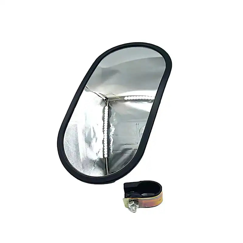 Rear View Mirror 1225311 for Caterpillar CAT Excavator 305.5 306 307B 307D 311B 312B 315B 320 L 307C
