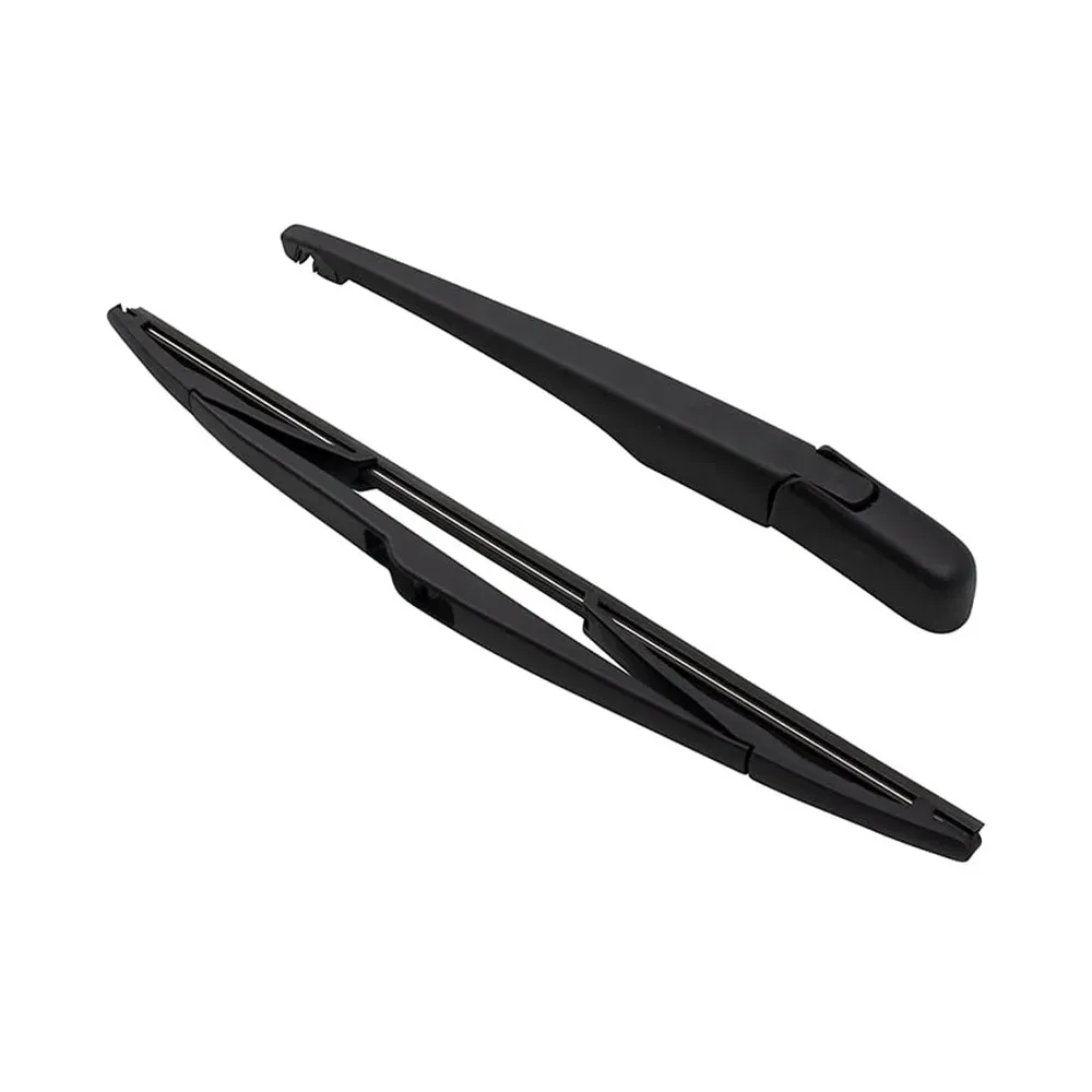 Rear Window Windshield Wiper Arm & Blade Kit 6162342859 61623400708 61623427800 for BMW X3 2004-2010 l6 2.5L 3.0L