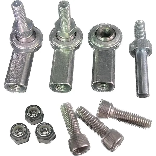 Replace Joystick Rod-end Repair kit 671900084 671400252 1409-3003 1409-3004 1409-3006
