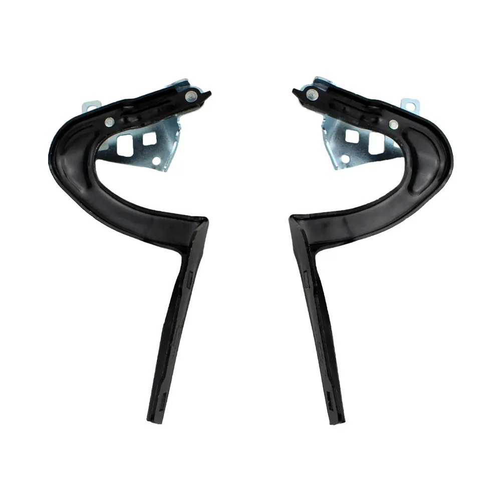 Right And Left Hood Hinge 1496268-00-B 1496267-00-B for Tesla Model Y 2020-2022