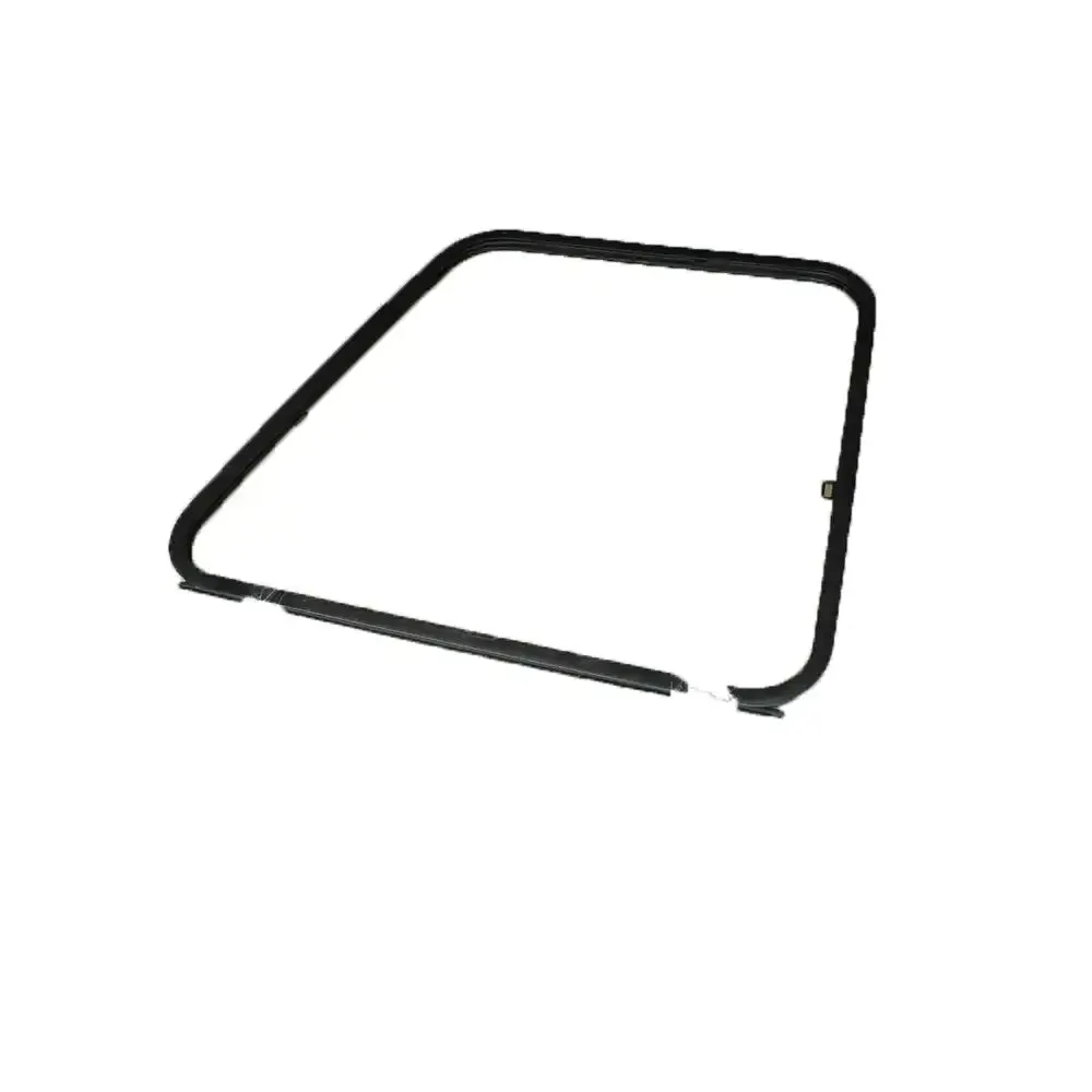 Right Door Glass Frame For Kobelco SK200-3