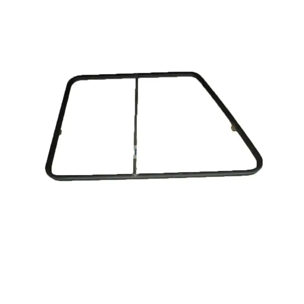 Right Door Glass Frame Without Glass For Kato HD307