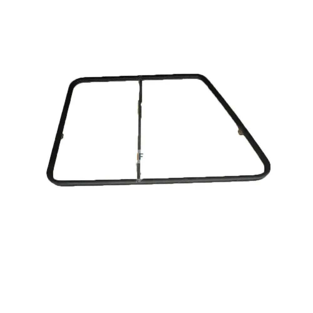 Right Door Glass Frame Without Glass For Kato HD820