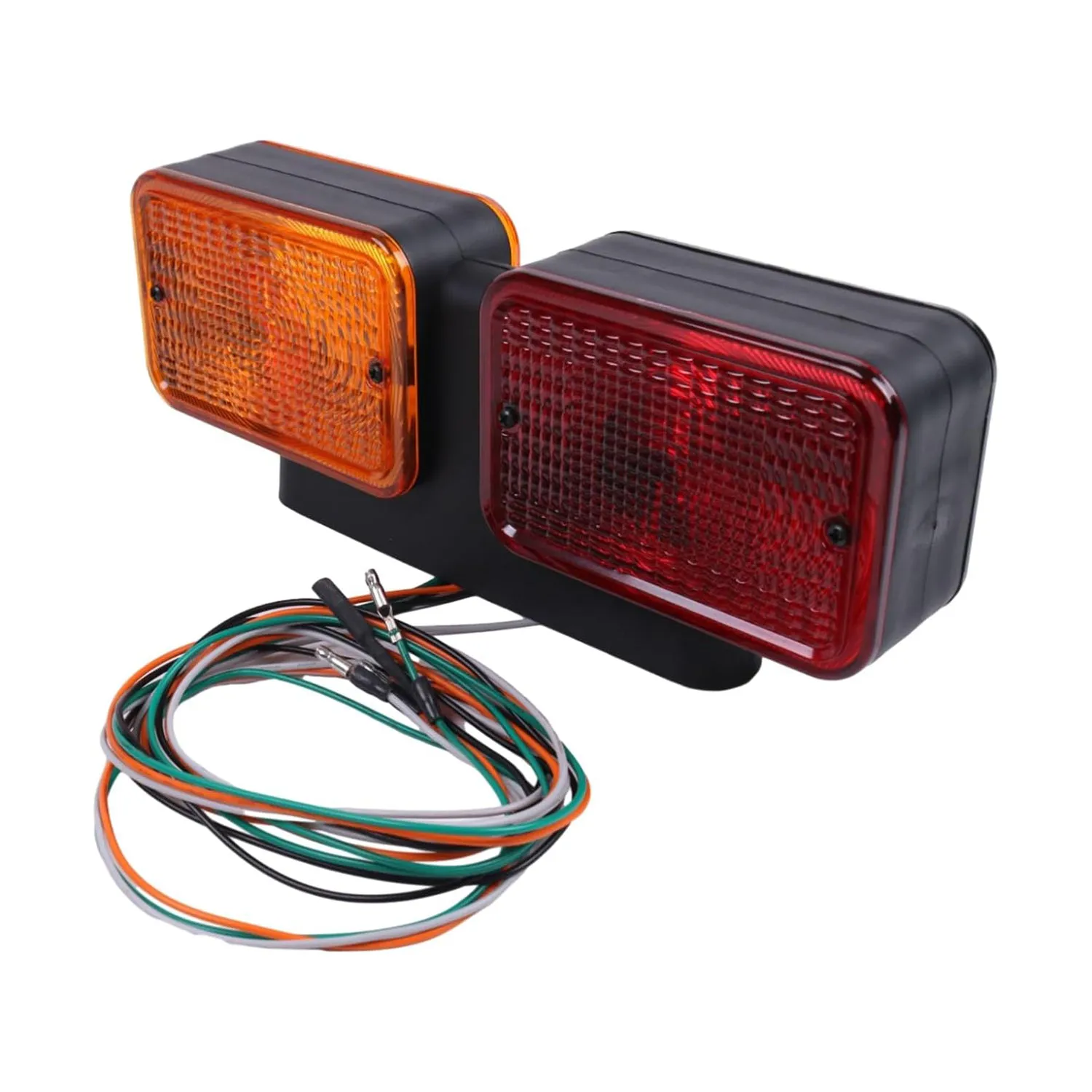 Right Rear Tail Light LVA18273 For John Deere Tractor 1023E 1025R 1026R 2025R 2032R 3025D 3025E 3032E 3035D 3038E 3043D 4044M 4049M 4052M 4066M 5090EL 50100ML 5115ML 5125ML