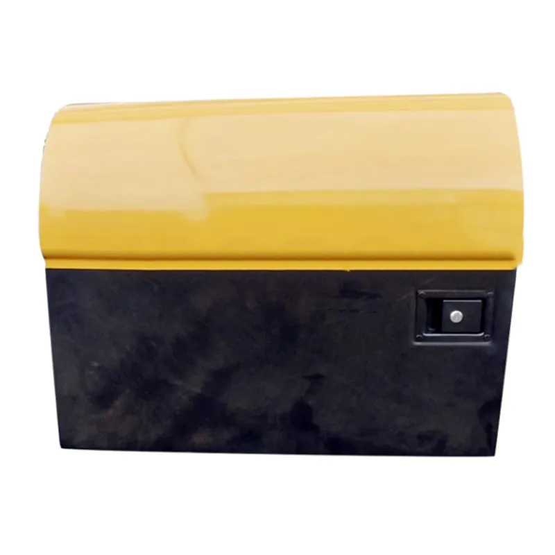 Right Side Door Panel Cover 203-5271 for Caterpillar CAT Excavator E320C 320C 320CFM 320CL