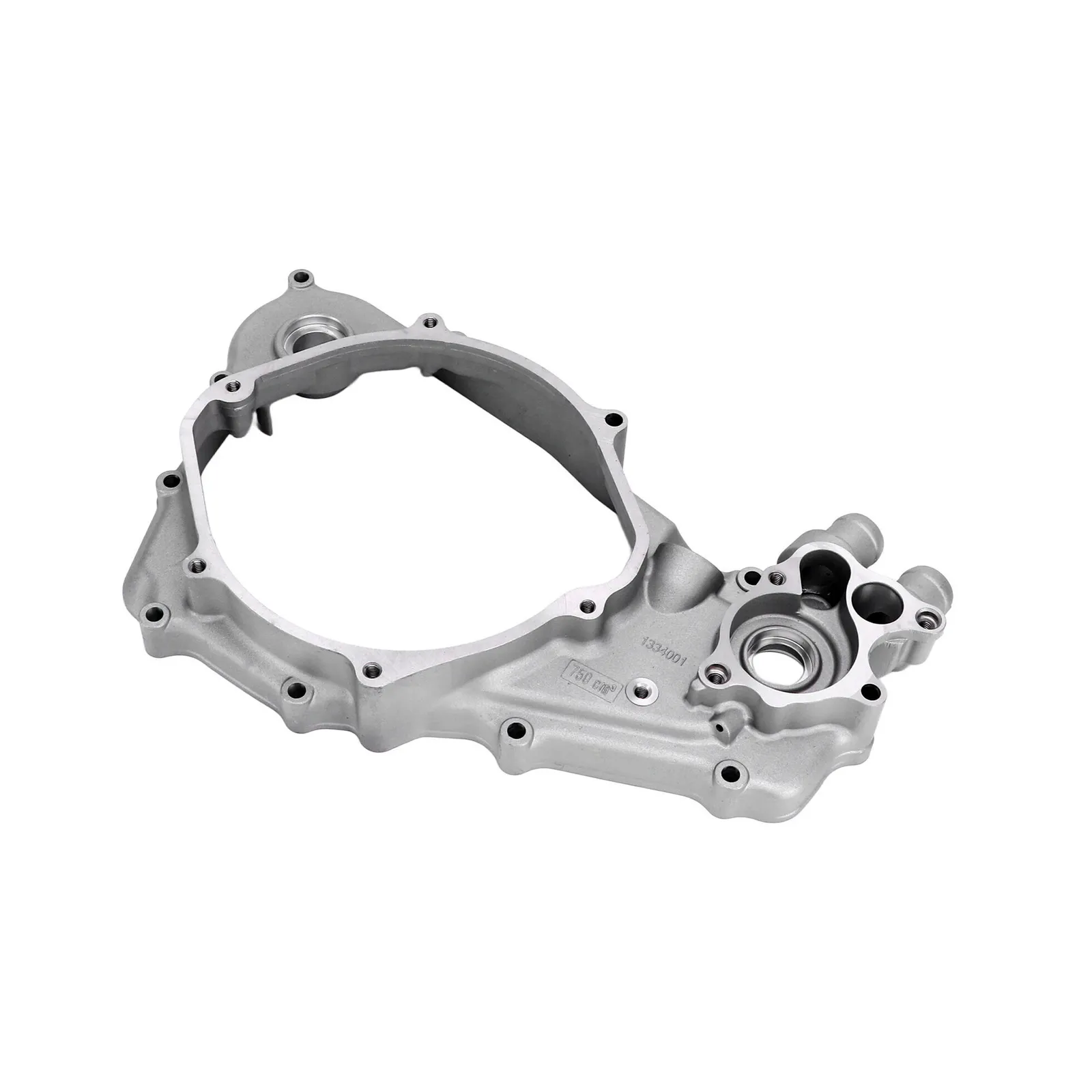 Right Side Engine Crankcase Clutch Cover 11340-MAC-670 for Honda Motorcycle CR500R 1994-2001