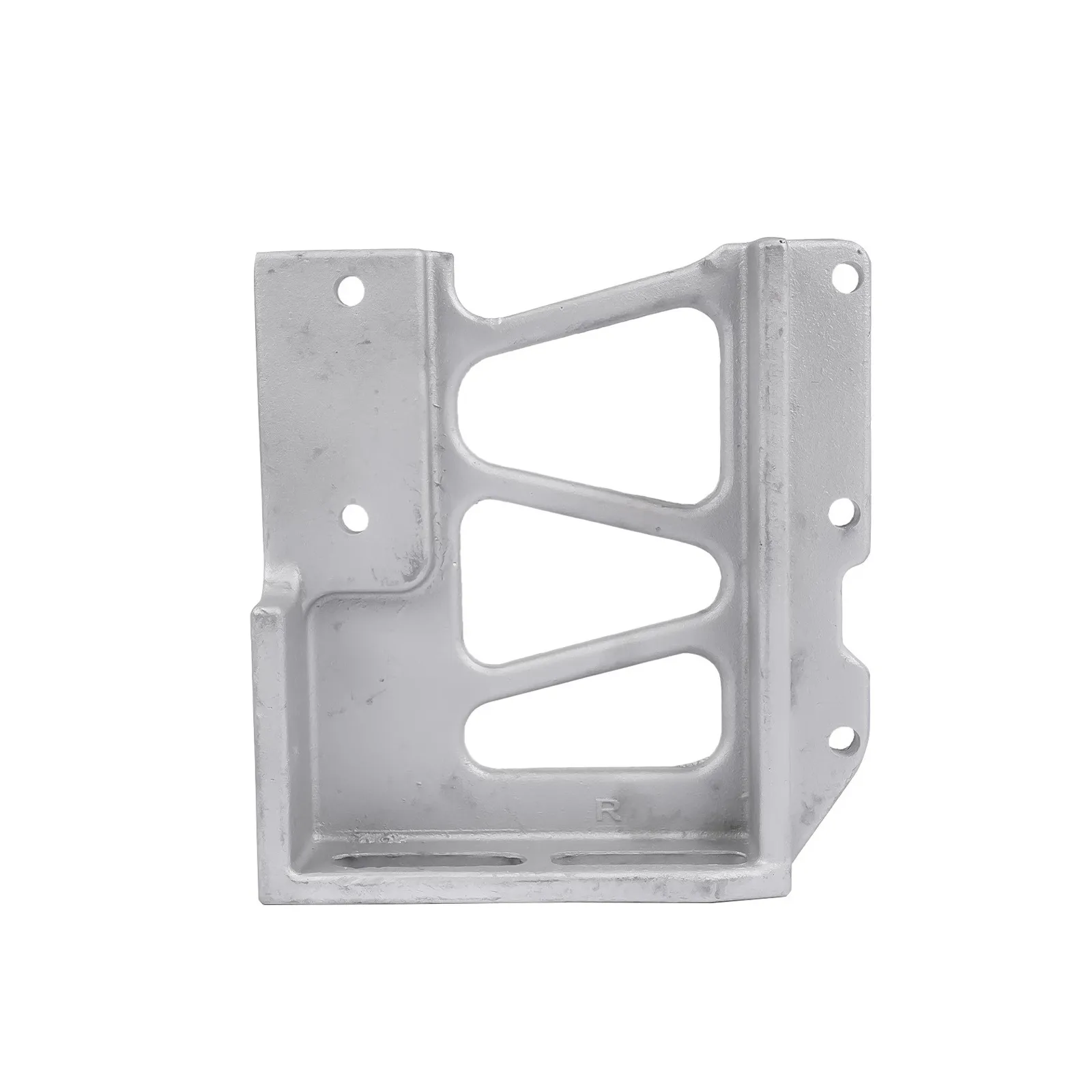Right Upper Hinge Hood Pivot Bracket 13-04286R for Peterbilt Truck 357 377 378 379