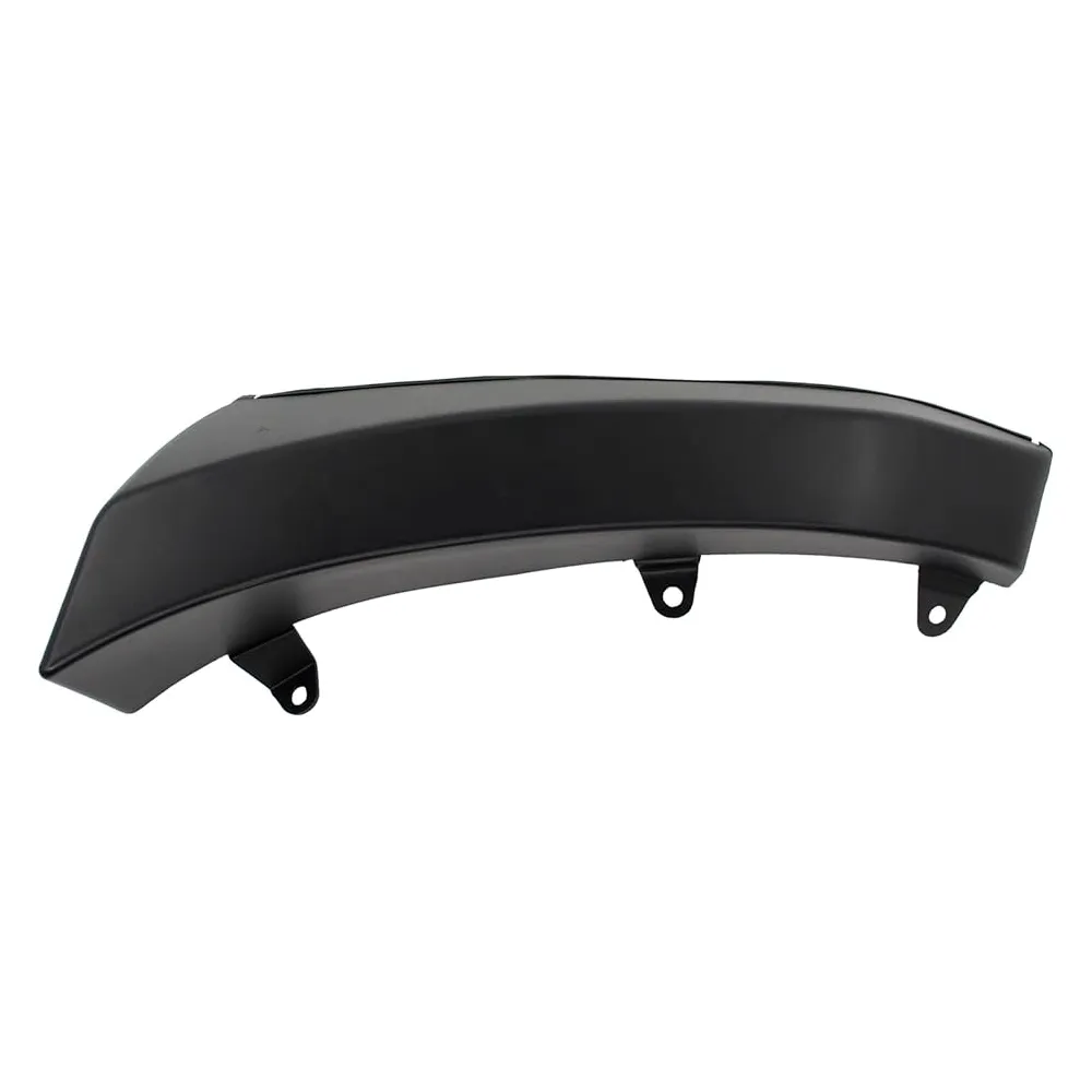 Right Wheel Opening Flare Molding 1JX30RXFAB 1JX30RXFAA for Ram 4500 5500 2011-2018