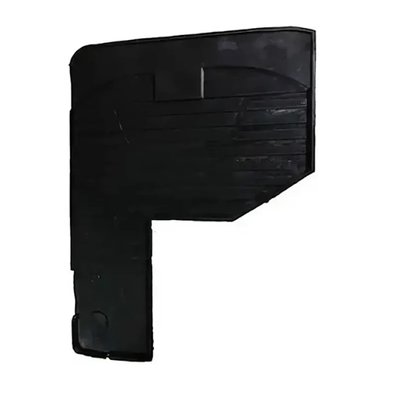 Rubber Cab Floor Mat Foot Gasket for Kato HD820 Excavator