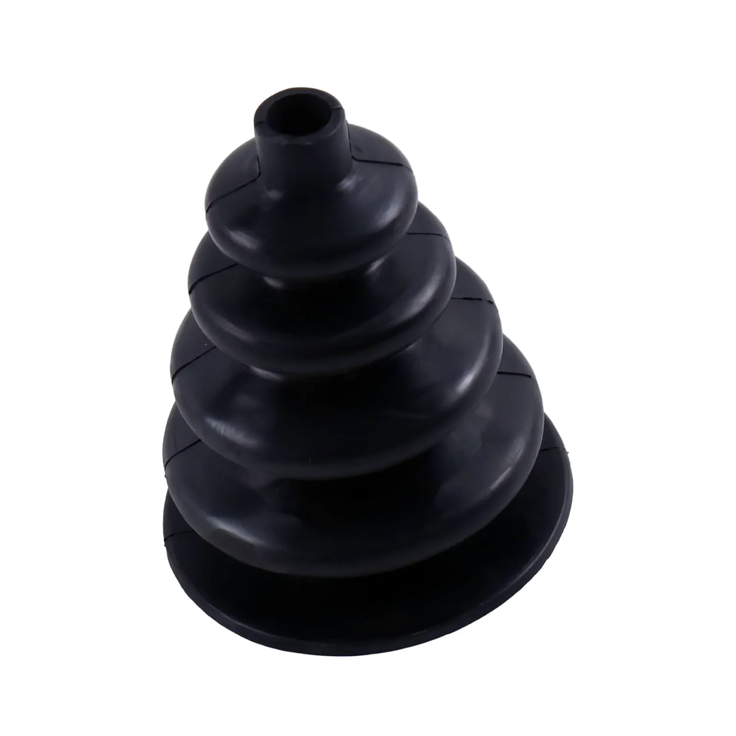 Rubber Gear Shift Boot ‎00-4535-0 for Truck Tractor