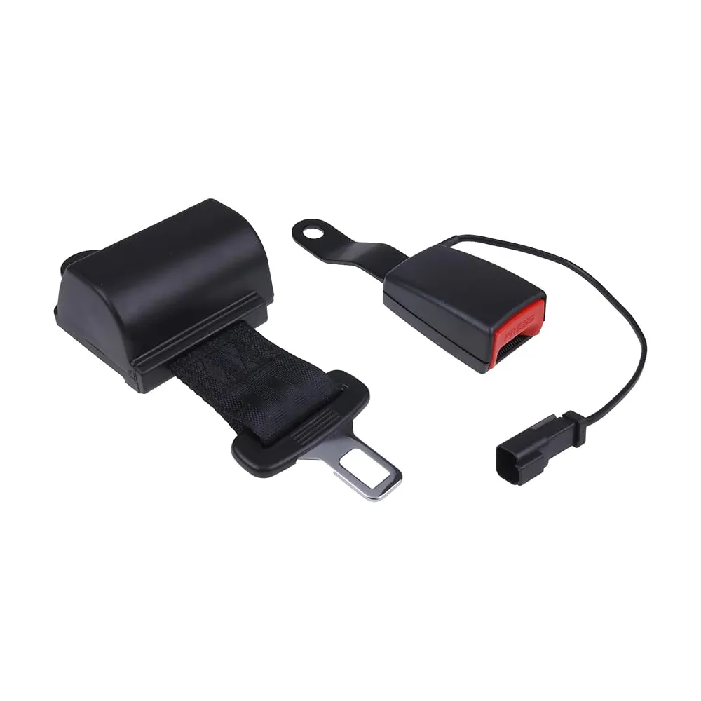 Seat Belt 48151988 84174263 for CASE Loader TR340 SV280 TR270 SR240 TV380 SR200 TR310 SV300 SR270